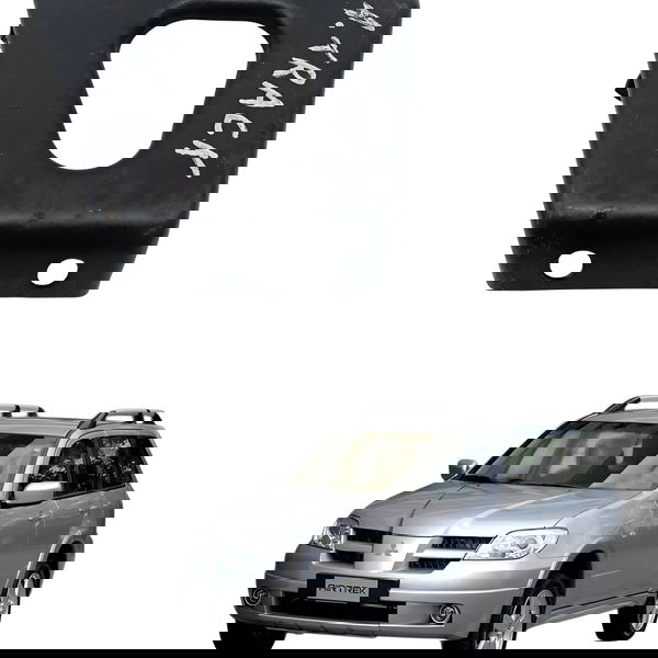 Suporte Base Multiple Escape Mitsubishi Airtrek 2.0 2006