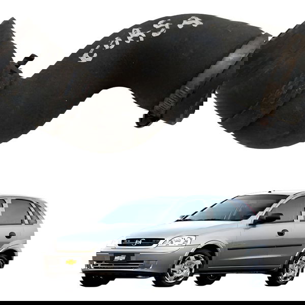 Mangueira Radiador Chevrolet Corsa 1.0 2007 2008