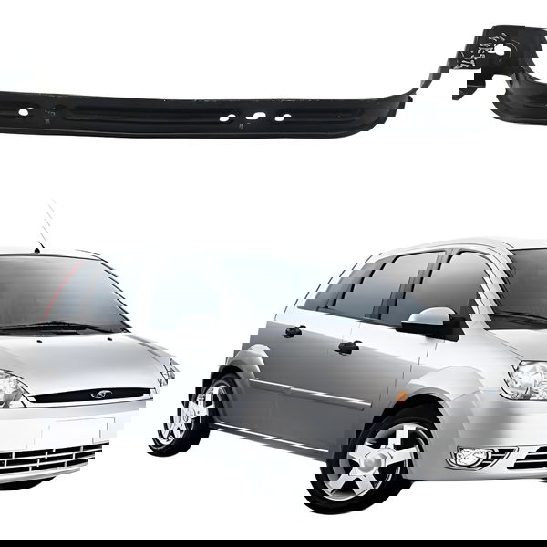 Alça Suporte Tanque Combustível Ford Fiesta 1.0 2006 2007