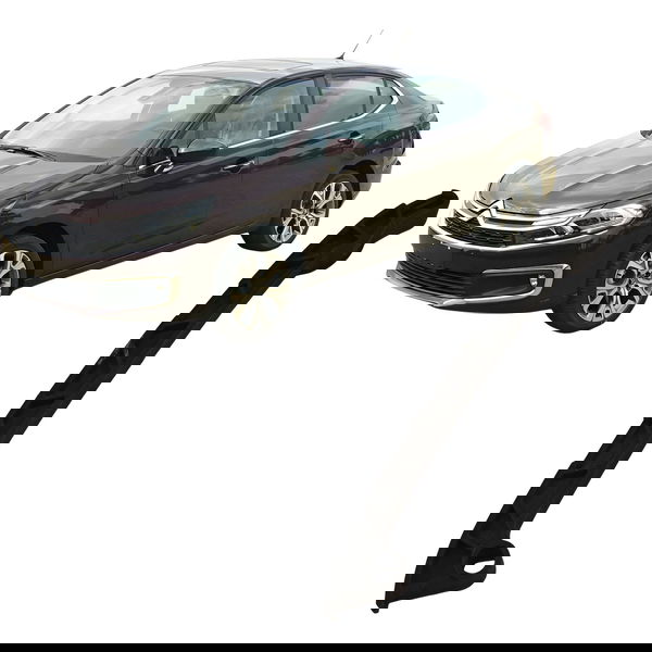 Guia Corrente Comando Thp 1.6 16v 2013 2014 2015 2016