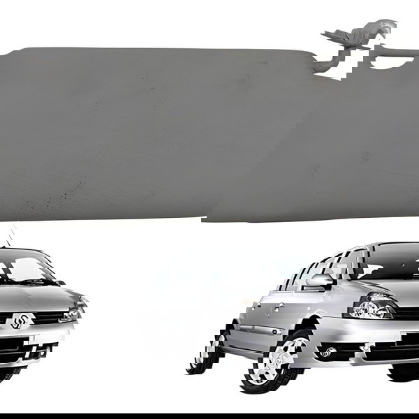 Qurebra Sol Direito Renault Clio 1.0 2001 2002 2003