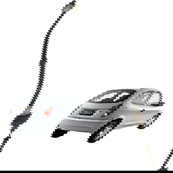 Cabo Embreagem Chevrolet Celta 1.0 2003 2004 2005 2006