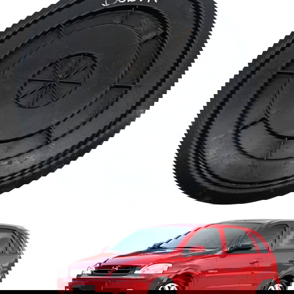 Tampa Bomba Combustivel Chevrolet Celta Corsa 1.0 2008 2009