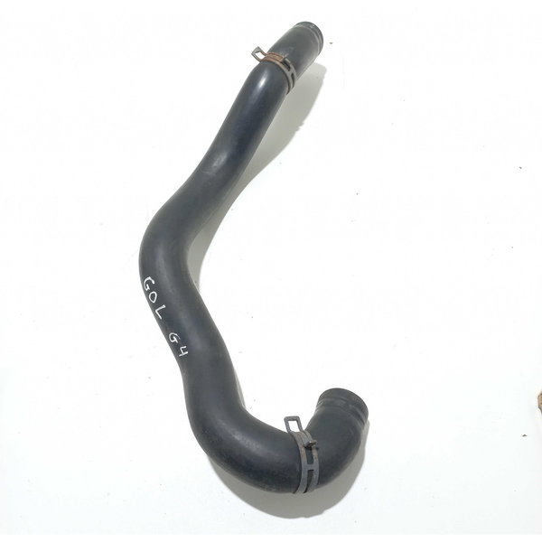 Mangueira Radiador Agua Volkswagen Gol G4