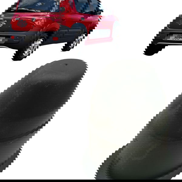 Tampa Amortecedor Traseiro Fiat Uno Palio 1.0 2011 2012 2013