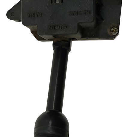 Chave Comando Seta Buzina Fiat Uno 1989 1990 1991 1992 1995