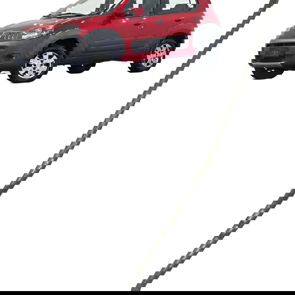 Haste Segura Capo Fiat Uno 1.0 Way 2012 2013 2014 2015