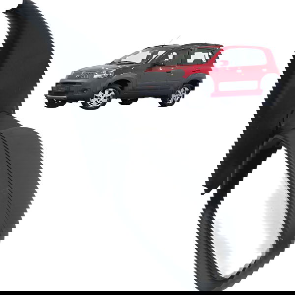 Retrovisor Direito Fiat Uno Way 1.0 2011 2012 2013 2014