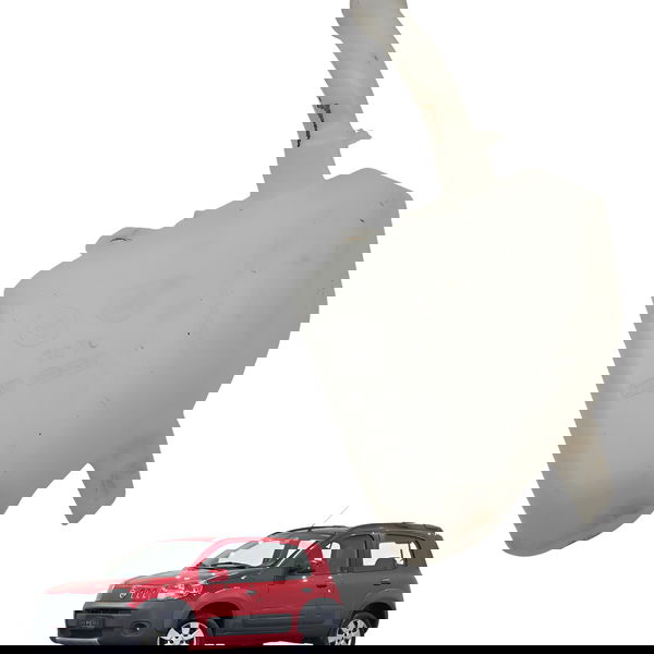 Reservatorio Limpador Parabrisa Fiat Uno Way 1.0 2011 2012