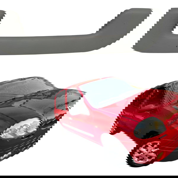 Kit Alça Teto Pqp Renault Clio 1.0 2002