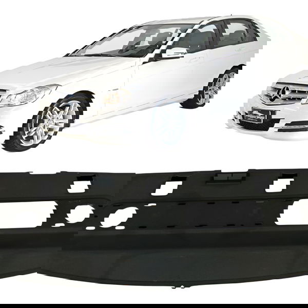 Tampão Bagagito Traseiro Mercedes-benz C180 2010 2011 2012