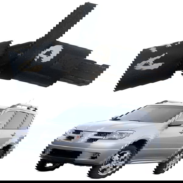 Sensor Abs Dianteiro Direito Audi A3 2001 2002 2003 2004