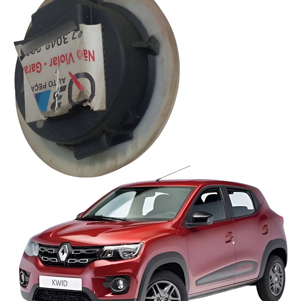 Sensor Impacto Colisao Porta Renault Kwid 1.0 2018 2019 2020