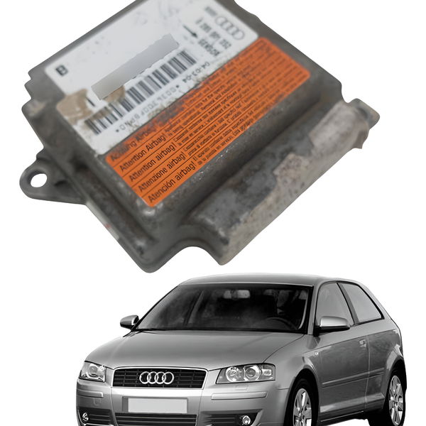 Modulo Airbag Audio A3 2001 2002 2003 2004 2005 0285001352