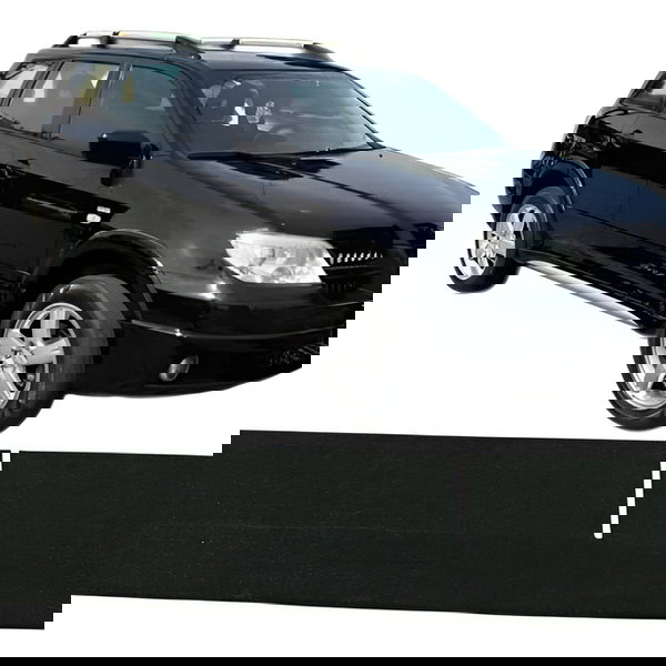 Acabamento Tampa Carpete Estepe Airtrek 2.4 2008 2009