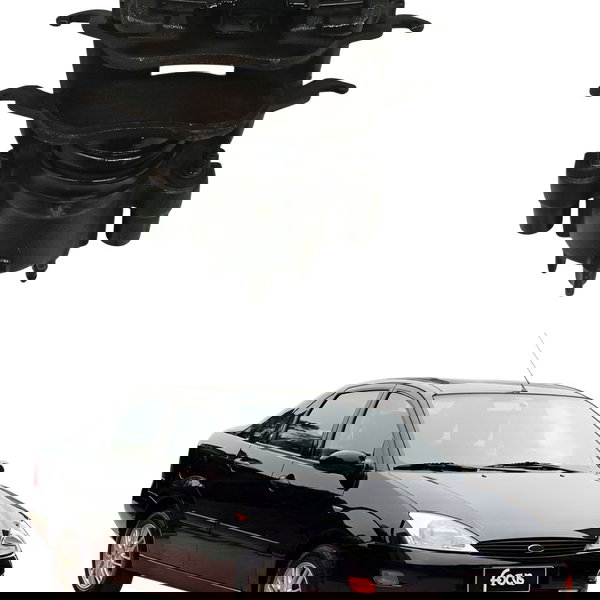 Pinça Freio Dianteiro Esquerdo Ford Focus Sedan 2001 2002