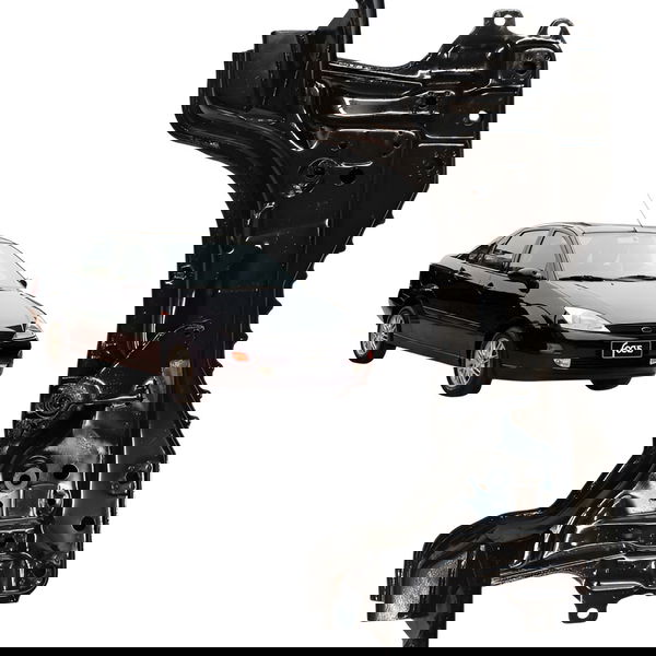 Quadro Agregado Suspensão Ford Focus Sedan 2.0 2001 2002