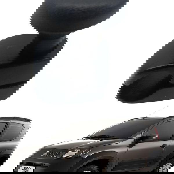 Manopla Adaptador Volante Cavenachi Volante Direção 2005