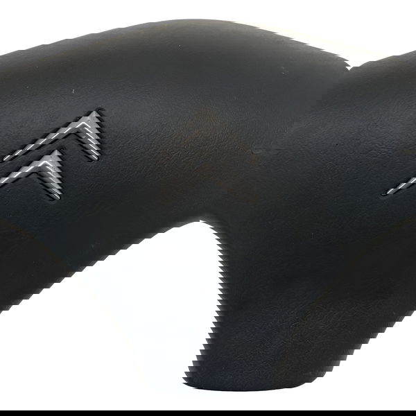 Capa Volante Buzina Citroen C3 2006 2007 2008 2009 2010 2011