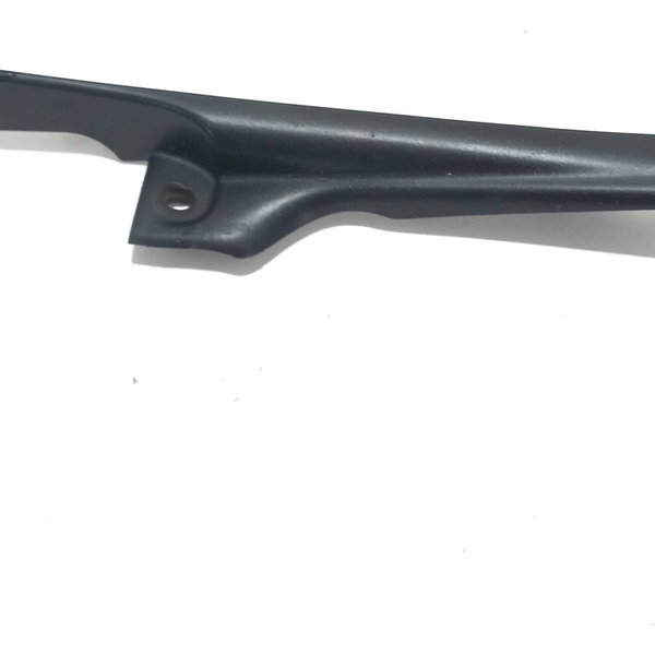 Acabamento Churrasqueira Direita Renault Sandero Rs 2018 Q