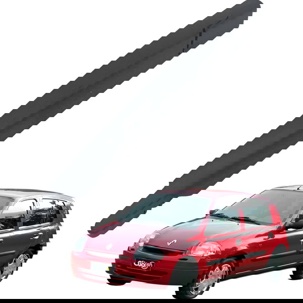 Haste Limpador Traseiro Renault Clio 1.0 2002 2003