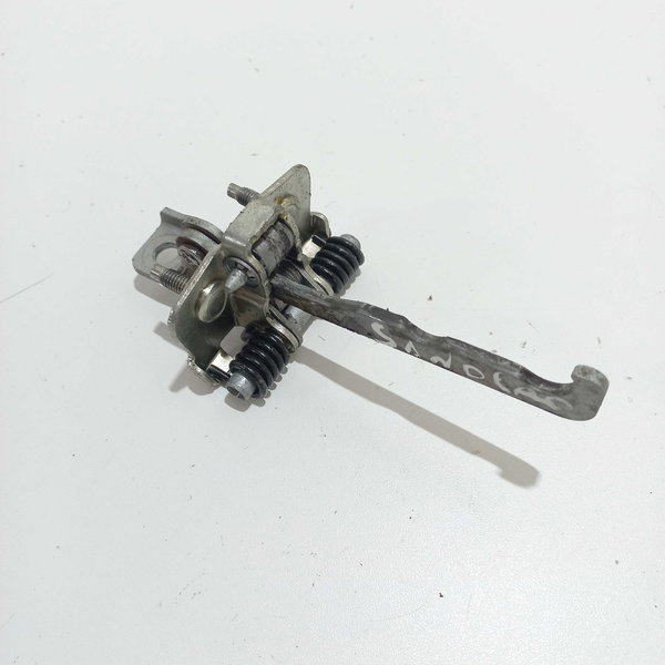 Limitador De Porta Dianteira Direita Renault Sandero Rs
