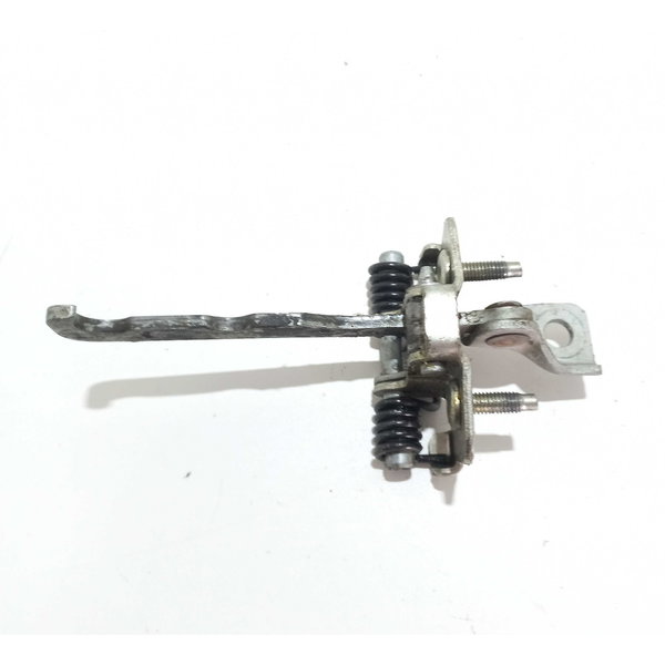 Limitador De Porta Dianteira Direita Renault Sandero Rs