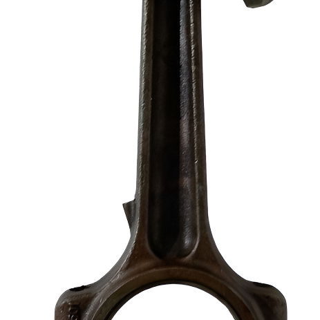 Pistão Biela Citroen C3 1.6 16v 2007 2008 2009 2010 2011