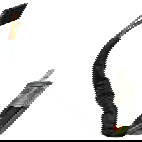 Cilindro Ignição Chave Renault Logan Exp 1.0 16v 2006 2007