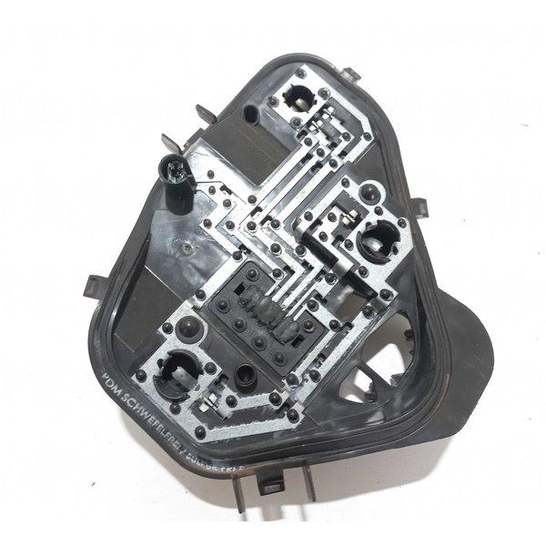 Circuito Lanterna Traseira Esquerdo Renault Sandero Rs