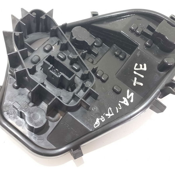 Circuito Lanterna Traseira Esquerdo Renault Sandero Rs