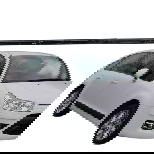 Barra Estabilizadora Citroen C4 1.6 Glx 2012 2013 2014 2015