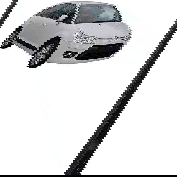 Pestana Canaleta Dianteira Direita Citroen C4 Glx 2013 2014