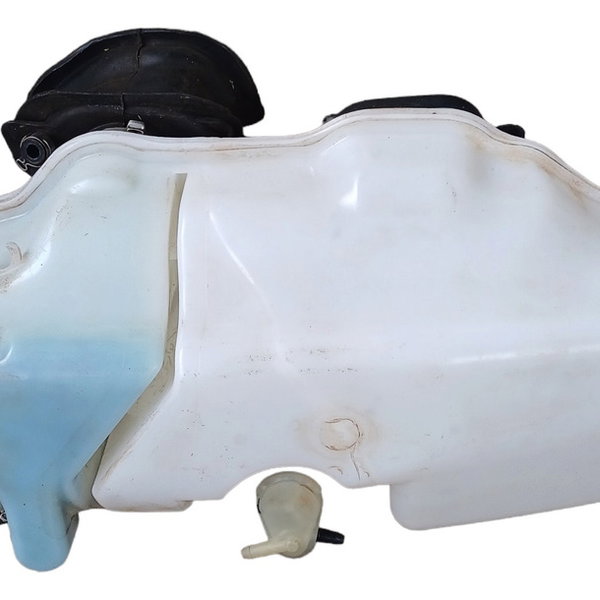 Reservatório Gasolina Partida Frio  Renault Sandero