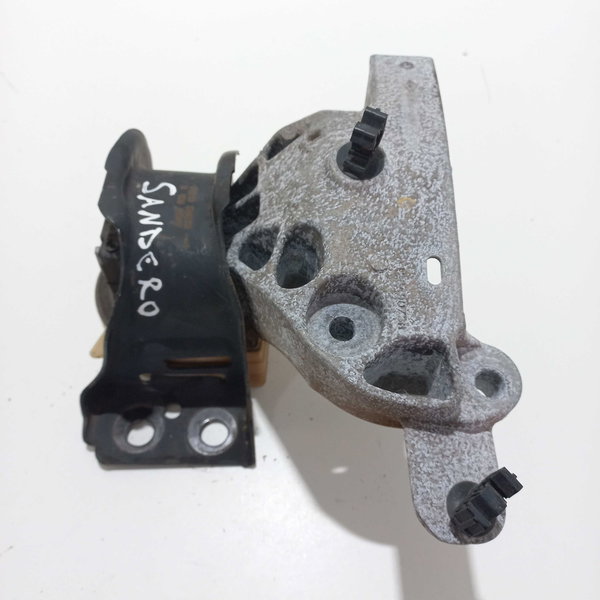 Coxim Motor Direito Renault Sandero Rs 2.0 2018