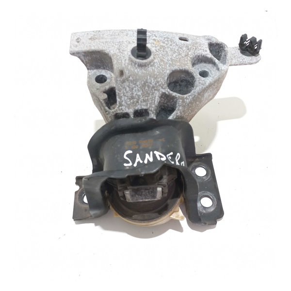 Coxim Motor Direito Renault Sandero Rs 2.0 2018