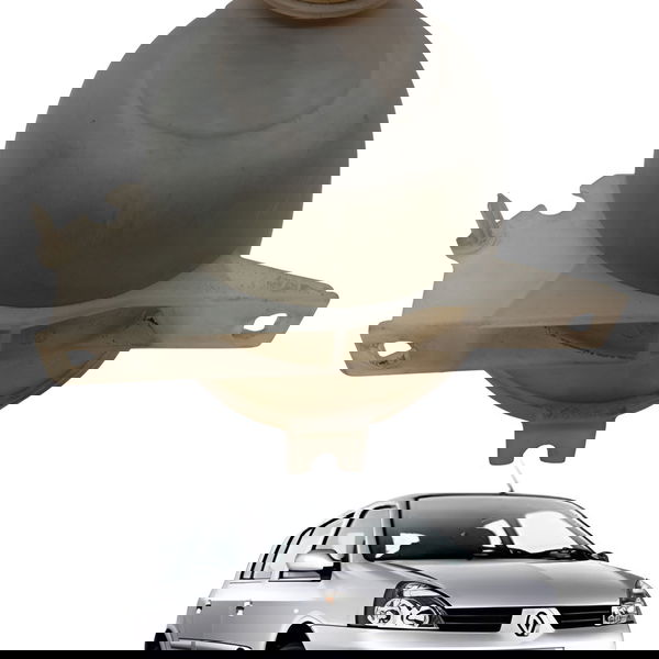 Reservatorio Agua Radiador Renault Clio 1.0 2006