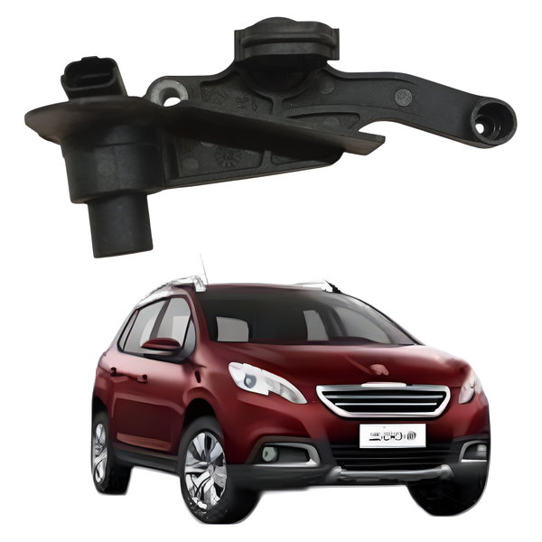 Sensor Rotação Peugeot 208 1.5 2014 2015