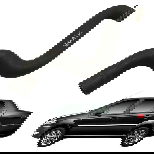 Mangueira Superior Radiador Fiat Siena 2011 2012