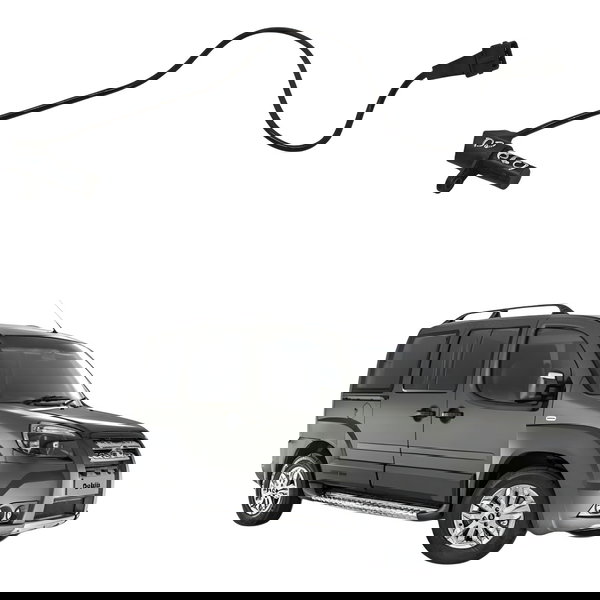 Sensor Rotação Fiat Doblo 2007 2008 2009