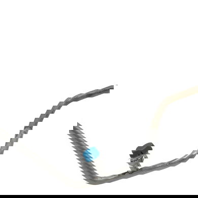 Mangueira Secundaria Ar Condicionado Chery Qq 1.0 2014 2015