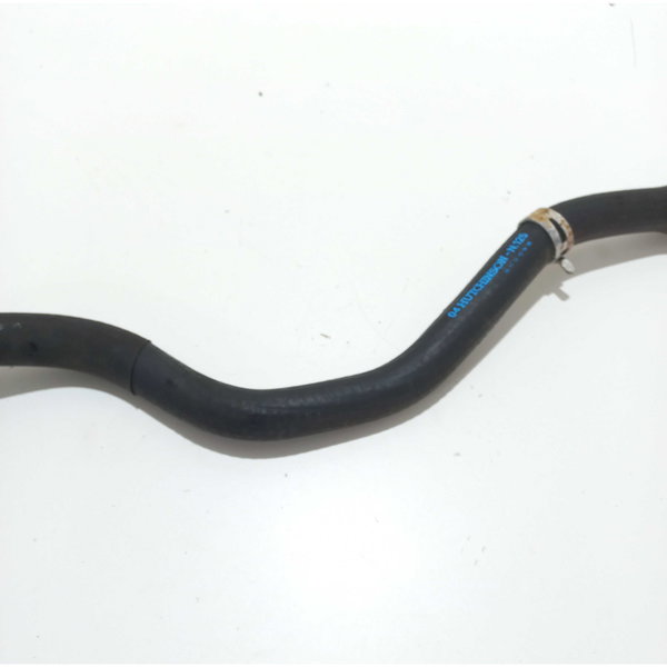 Mangueira Ar Quente Peugeot 206