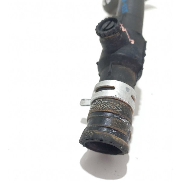 Mangueira Radiador Ar Quente Peugeot 206