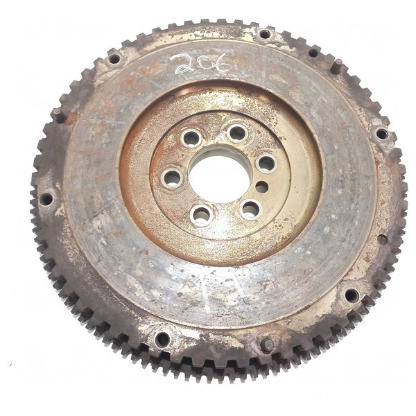 Volante Cremalheira Motor Peugeot 206