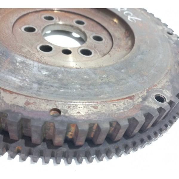 Volante Cremalheira Motor Peugeot 206