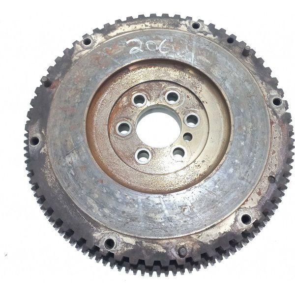 Volante Cremalheira Motor Peugeot 206