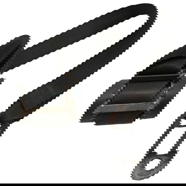 Cinto Segurança Dianteiro Direito Peugeot 206 2008