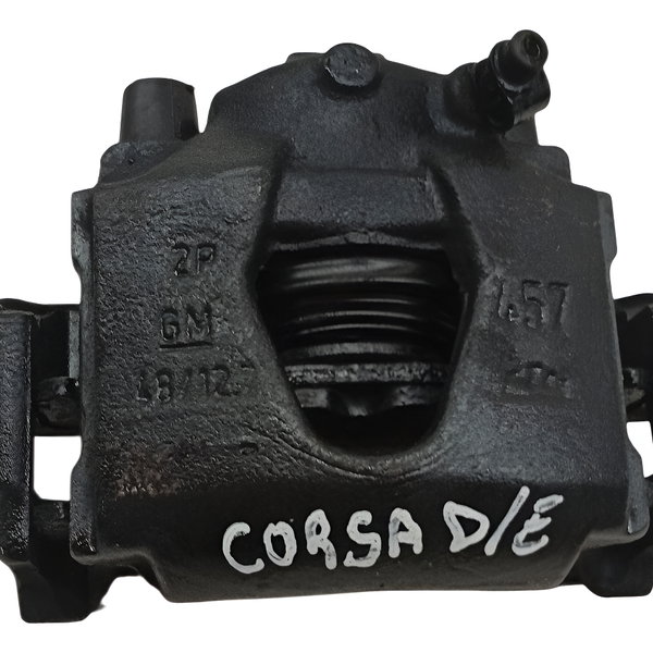 Pinça Freio Dianteiro Esquerdo Chevrolet Corsa 2003