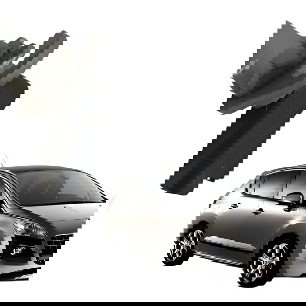 Sensor Rotação Peugeot 2008 1.6 2018 2019