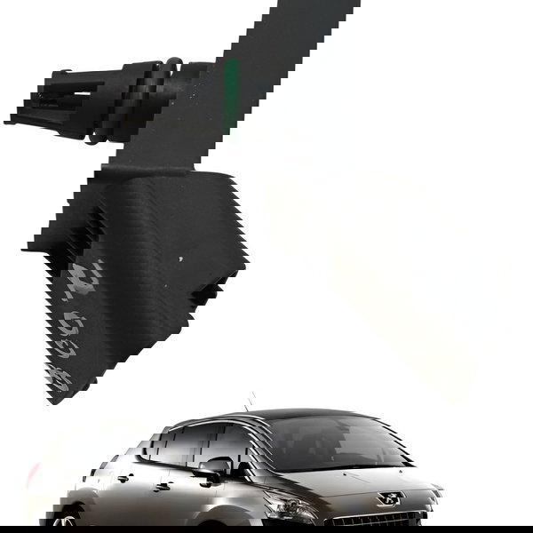 Sensor Map Peugeot 2008 1.6 2017  2018 2019